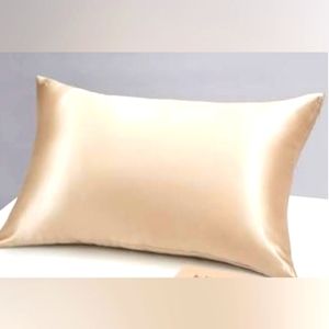 100% Mulberry Silk Pillowcase